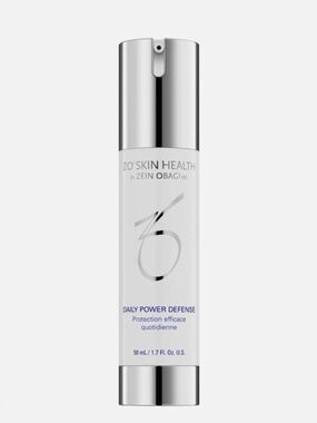 ZO Skin Health Daily Power Defense -NEW